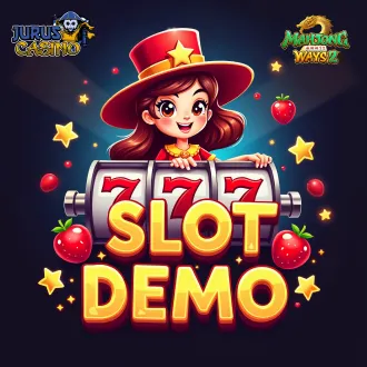 Slot Gacor Mahjong Ways 2 Maxwin & Resmi di Situs Juruscasino